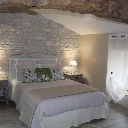 مبيت وإفطار Mérignac La Douce Charentaise المظهر الخارجي الصورة