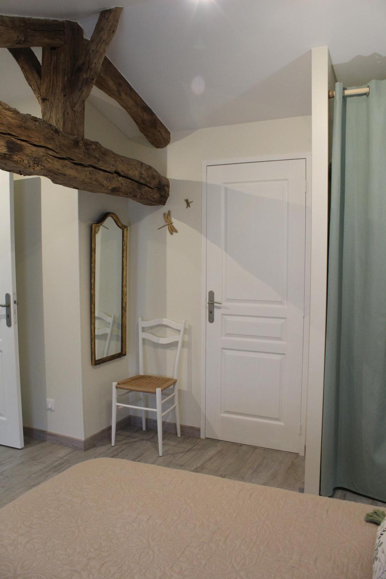 مبيت وإفطار Mérignac La Douce Charentaise المظهر الخارجي الصورة