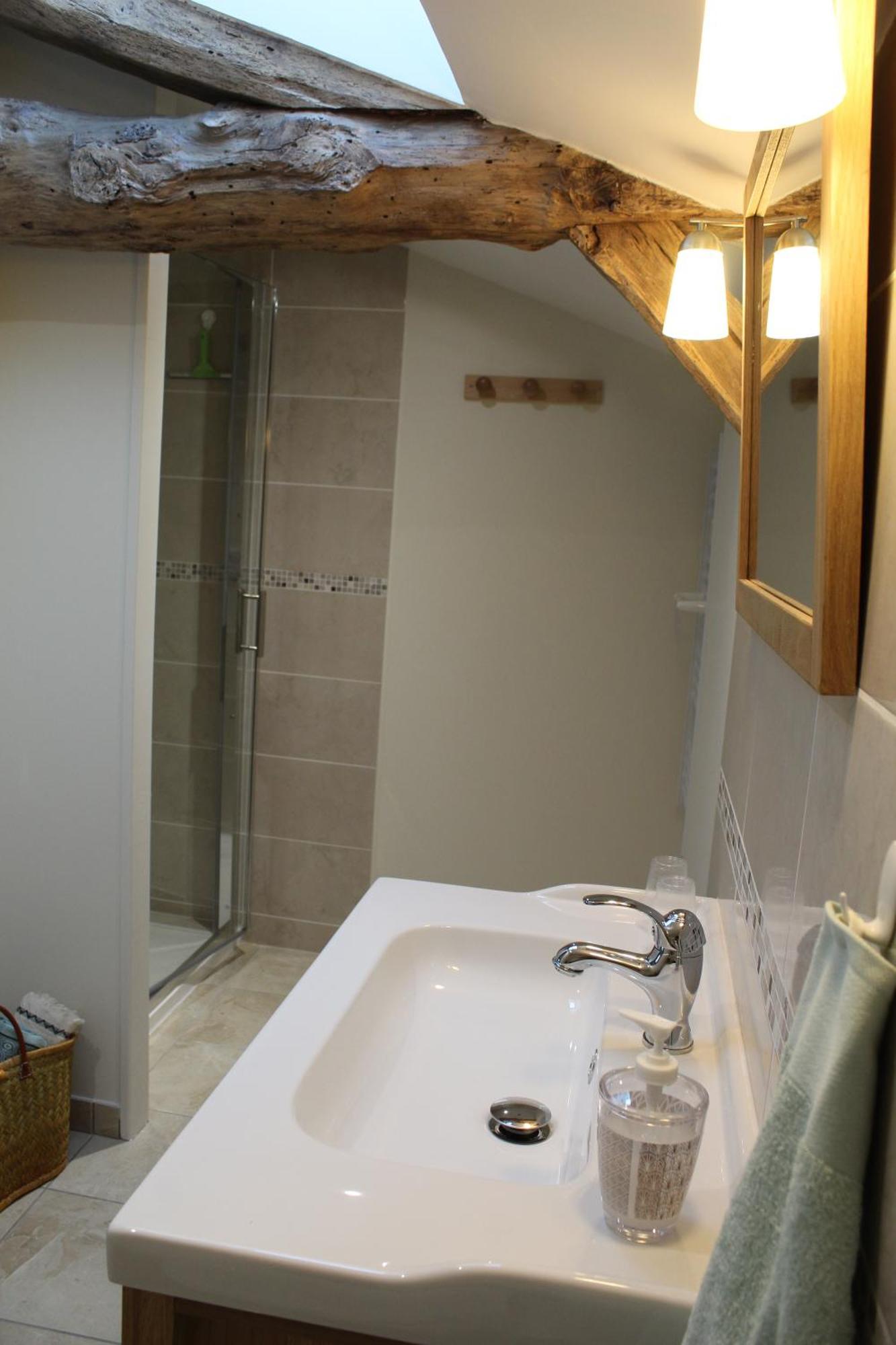 مبيت وإفطار Mérignac La Douce Charentaise المظهر الخارجي الصورة