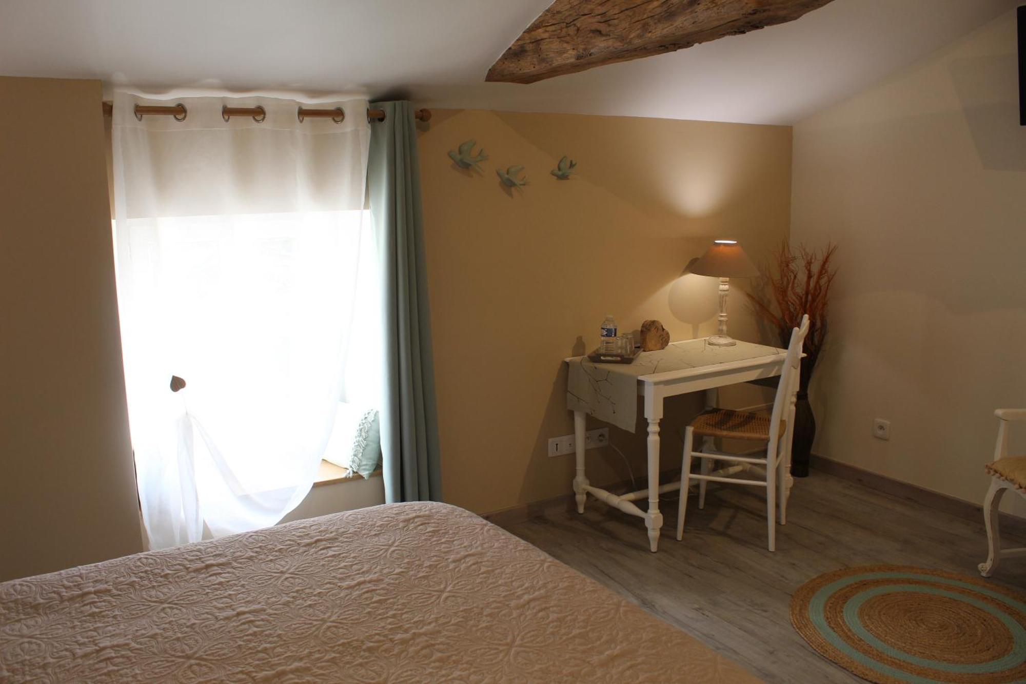 مبيت وإفطار Mérignac La Douce Charentaise المظهر الخارجي الصورة
